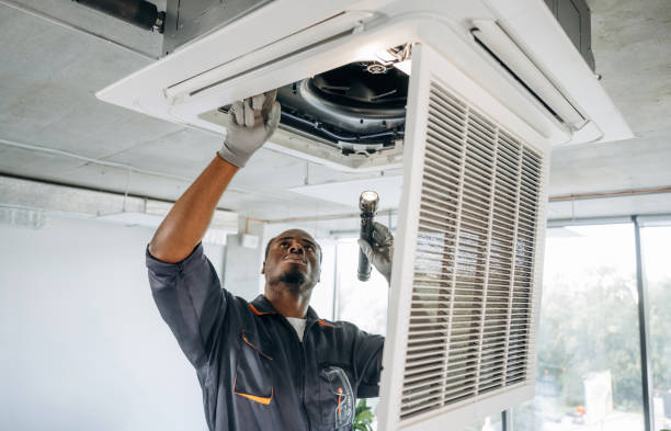 Licensed Hvac service in Tustin, CA - FH HVAC
