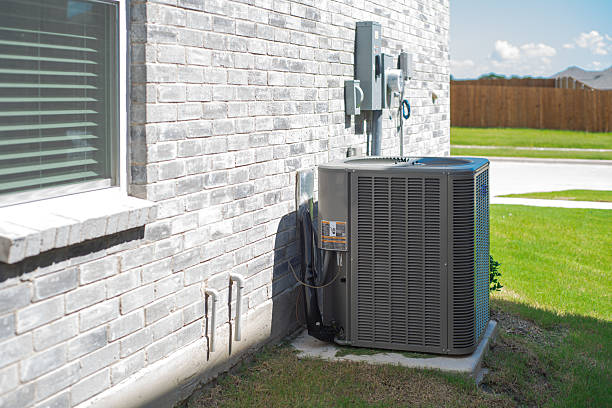 Reliable Hvac contractor in Tustin, CA by FH HVAC